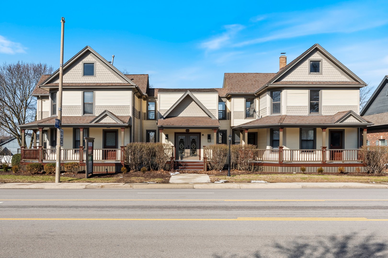 121 N Washington Street #250, Naperville, IL 60540