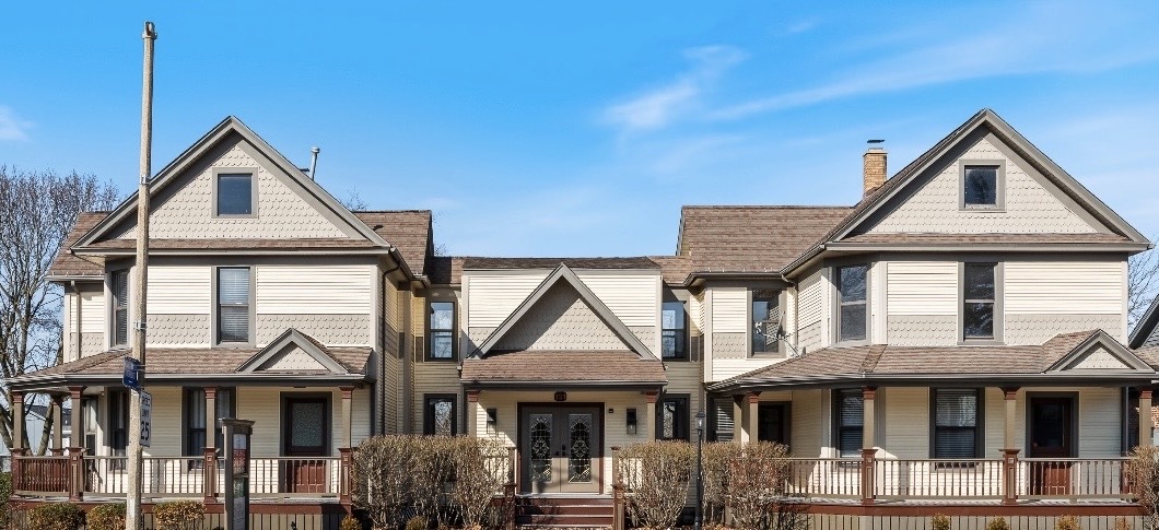 121 N Washington Street #250, Naperville, IL 60540