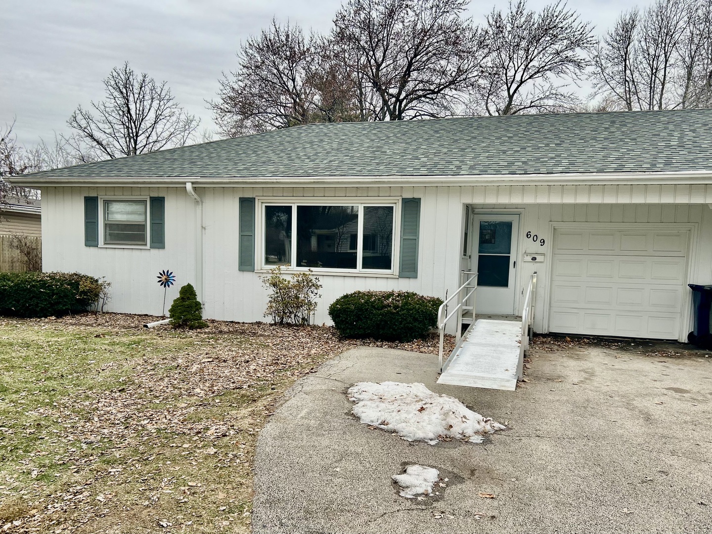 609 N Loomis Street, Naperville, IL 60563