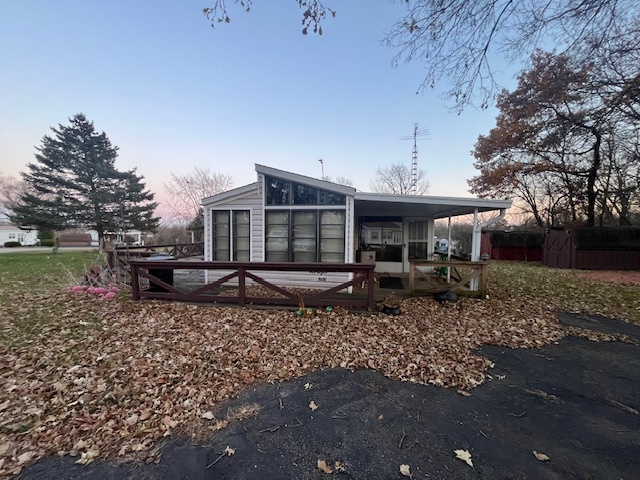 2795 28th Lot 1456 Road, Seneca, IL 61360