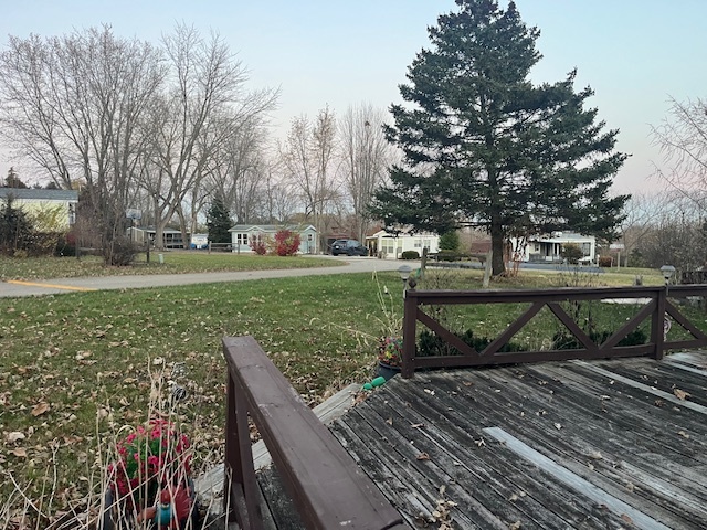 2795 28th Lot 1456 Road, Seneca, IL 61360