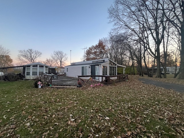 2795 28th Lot 1456 Road, Seneca, IL 61360