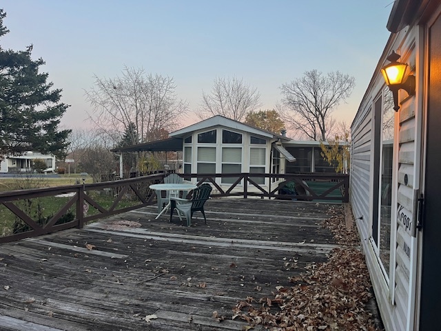 2795 28th Lot 1456 Road, Seneca, IL 61360