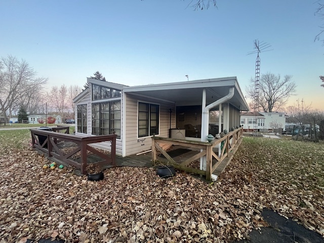 2795 28th Lot 1456 Road, Seneca, IL 61360