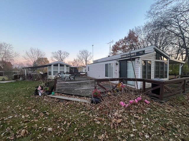 2795 28th Lot 1456 Road, Seneca, IL 61360