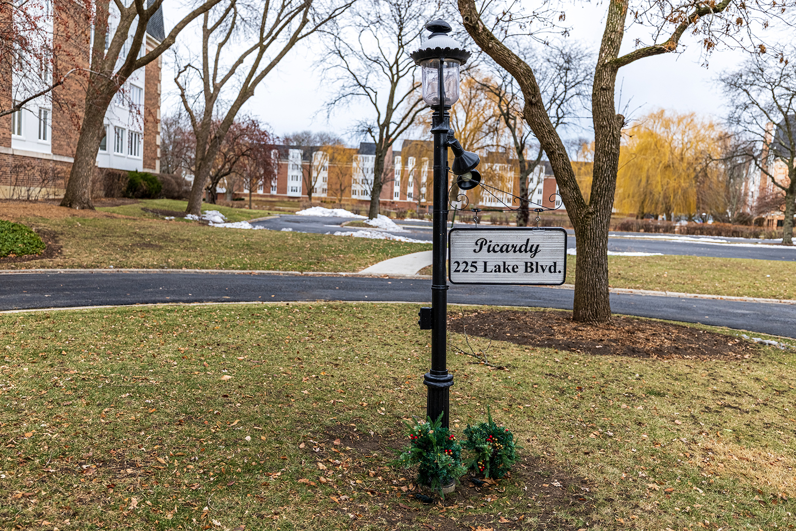 225 Lake Boulevard #531, Buffalo Grove, IL 60089