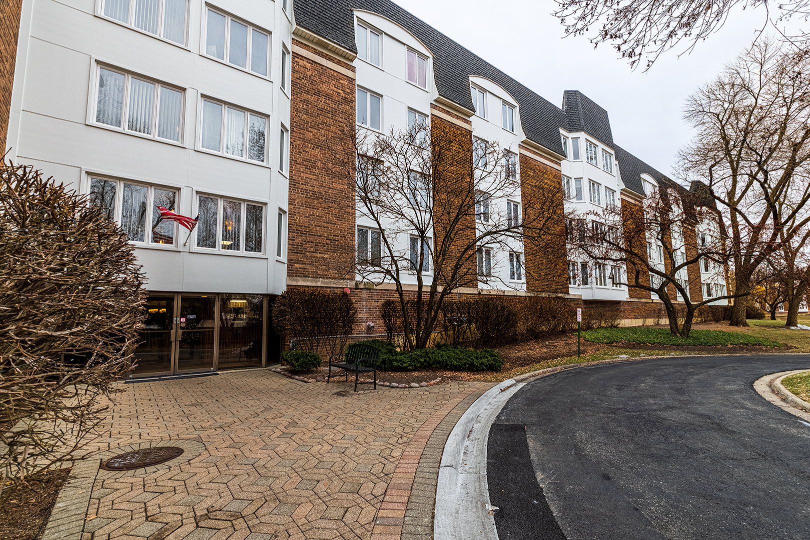 225 Lake Boulevard #531, Buffalo Grove, IL 60089