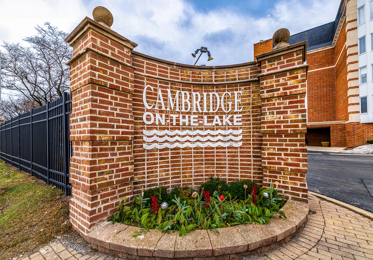 225 Lake Boulevard #531, Buffalo Grove, IL 60089