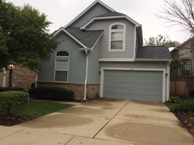 1626 S Luther Avenue, Oakbrook Terrace, IL 60181