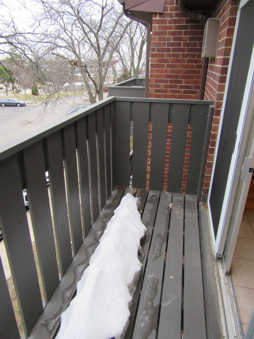 135 Pickwick Drive #E, Schaumburg, IL 60193