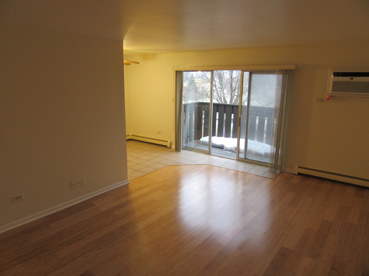 135 Pickwick Drive #E, Schaumburg, IL 60193