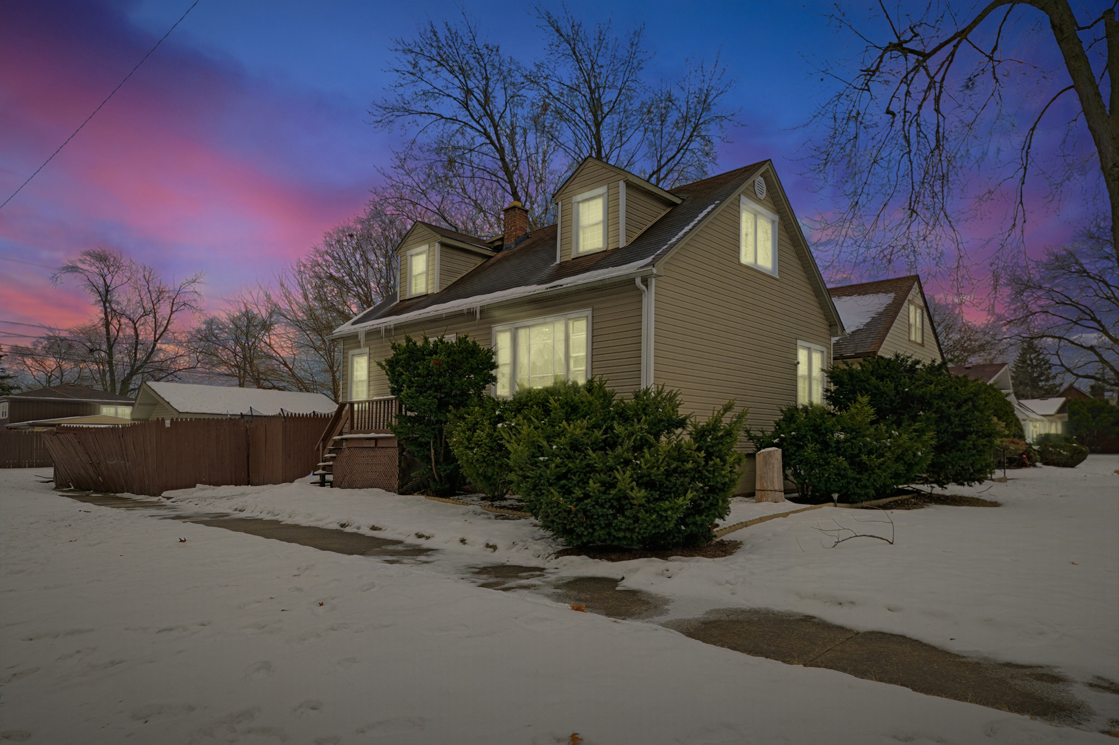 1107 E 145th Street, Dolton, IL 60419