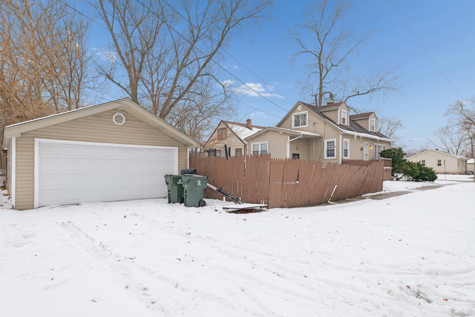 1107 E 145th Street, Dolton, IL 60419