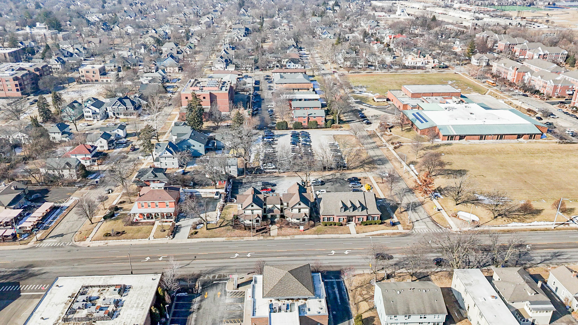 121 N Washington Street #200, Naperville, IL 60540