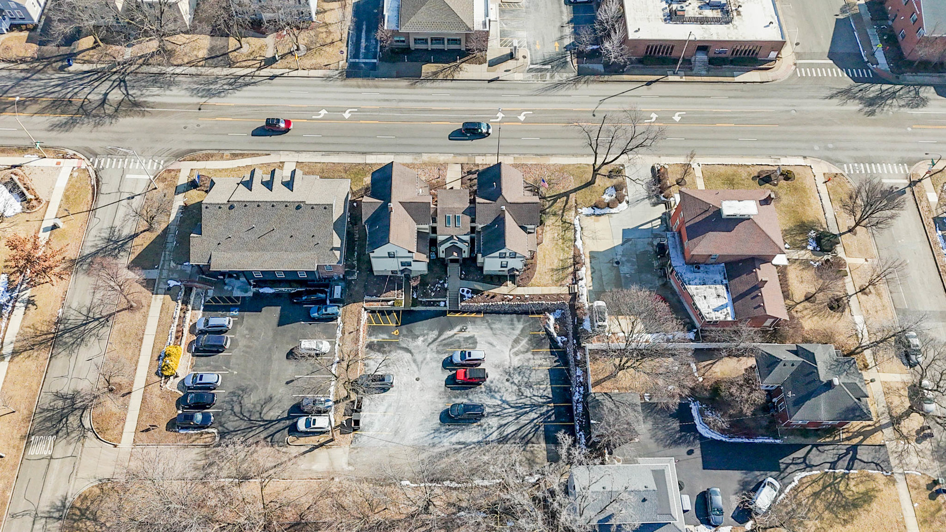 121 N Washington Street #200, Naperville, IL 60540