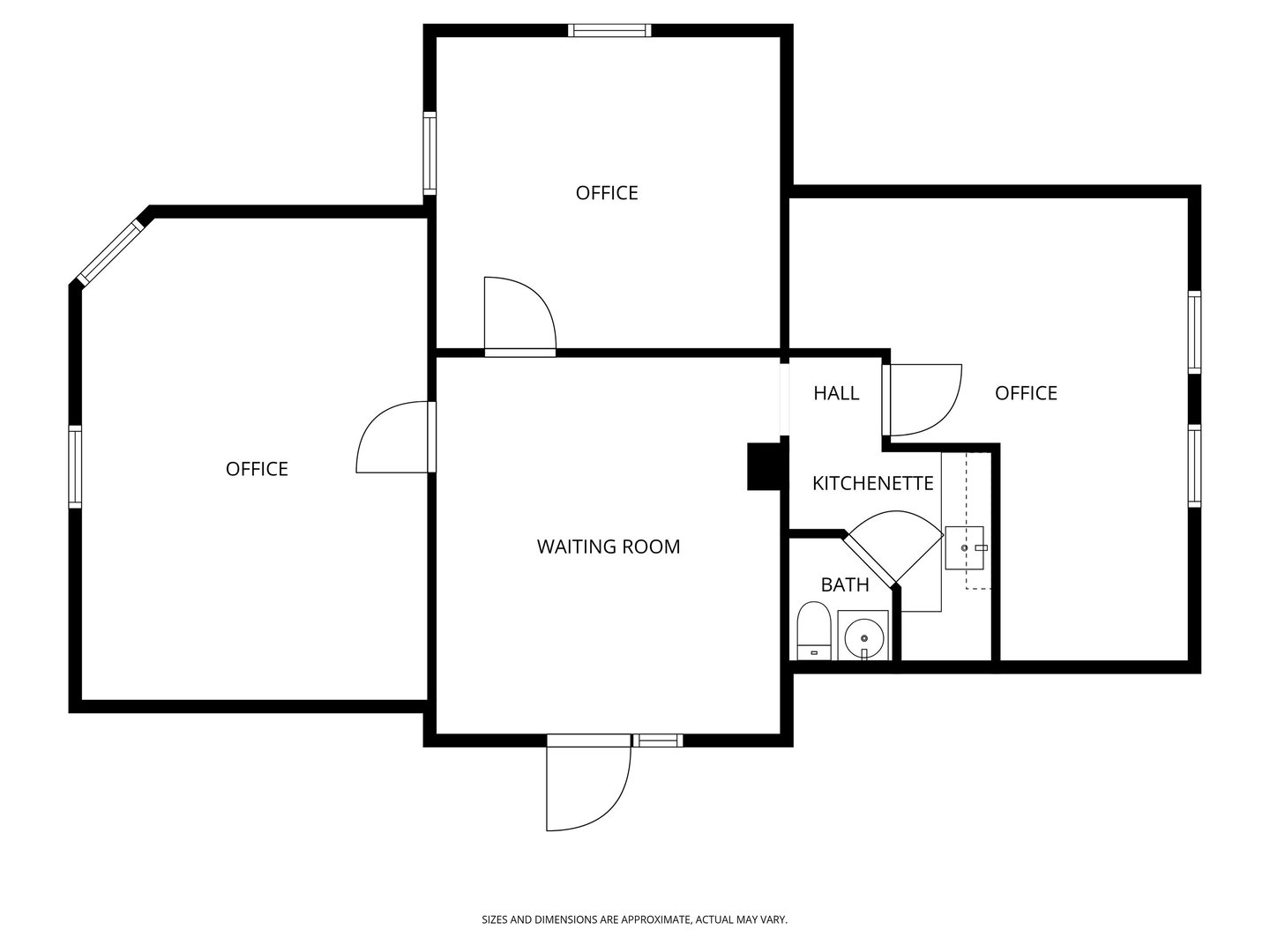 121 N Washington Street #200, Naperville, IL 60540