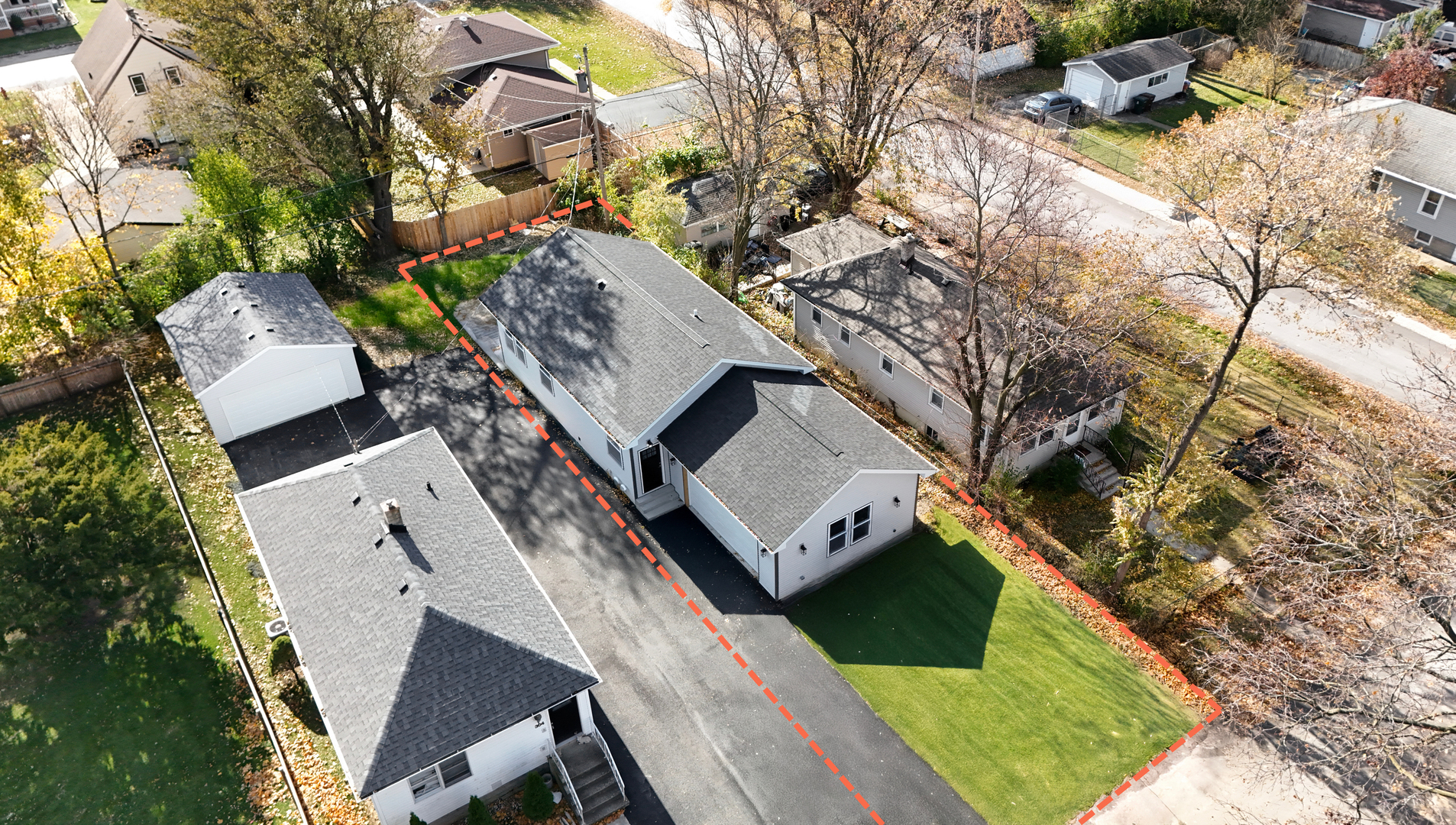 302 Hughes Avenue, Lockport, IL 60441