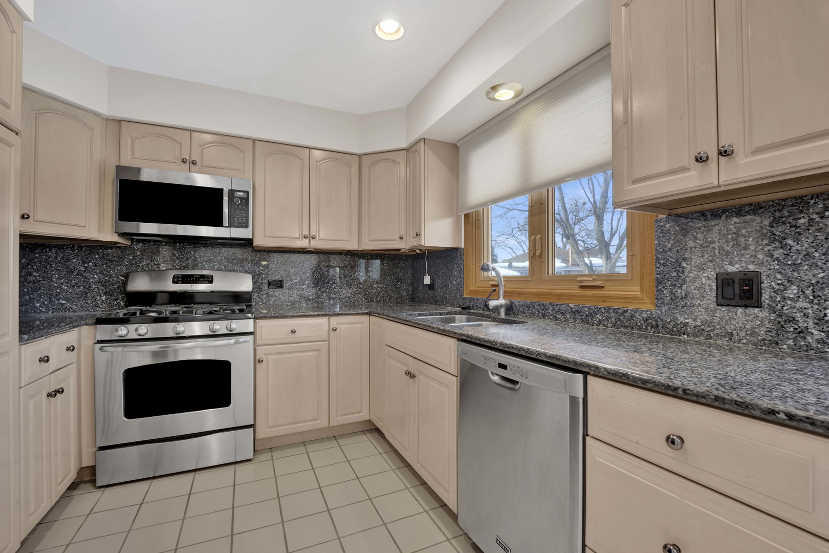 6628 Davis Street, Morton Grove, IL 60053