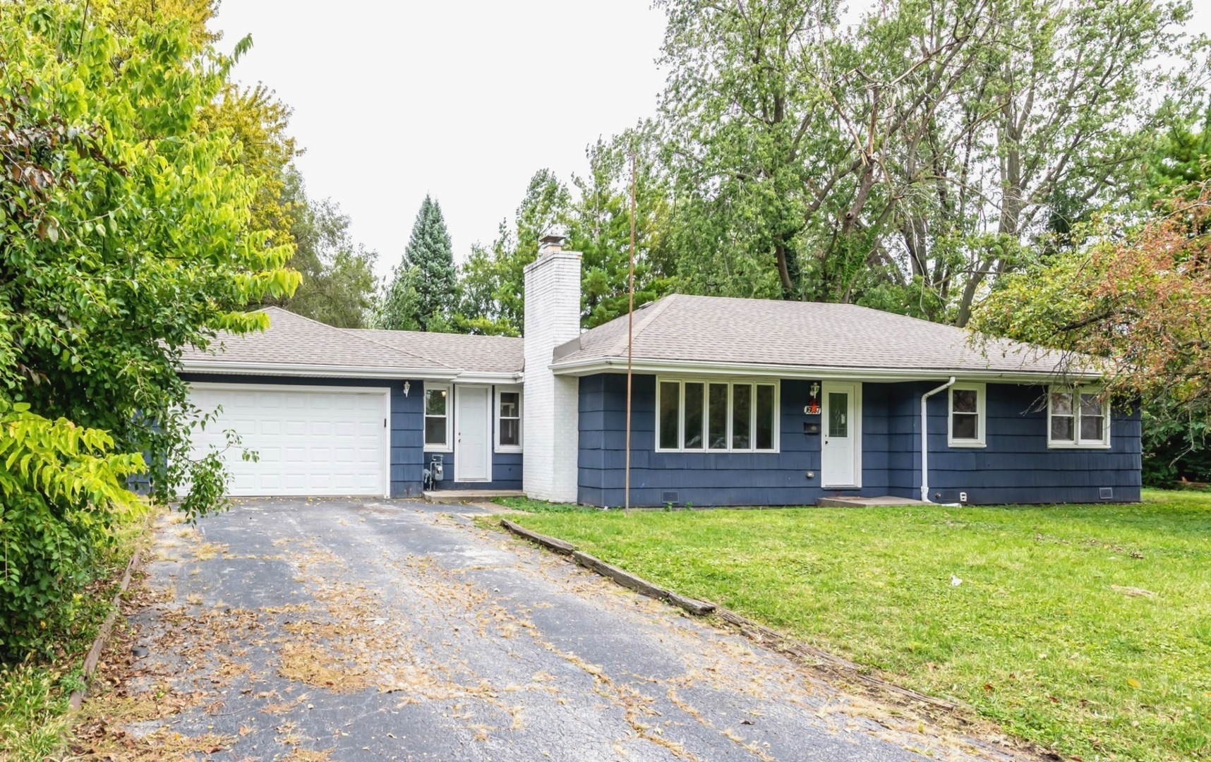 16037 Evans Avenue, South Holland, IL 60473