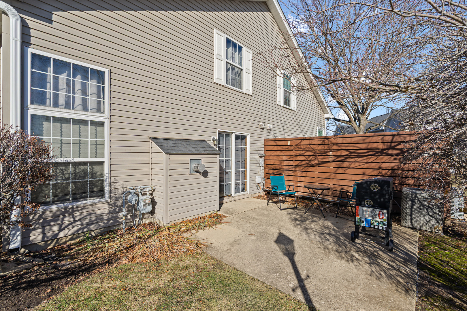13910 Cambridge Circle, Plainfield, IL 60544