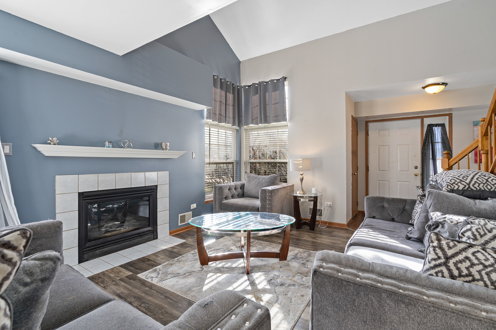 13910 Cambridge Circle, Plainfield, IL 60544