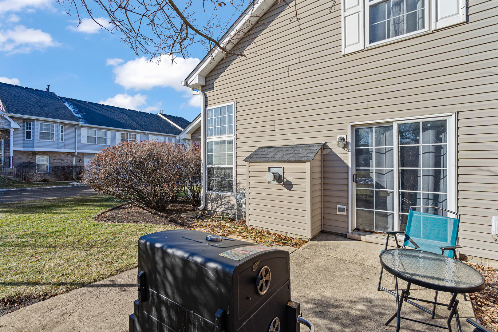 13910 Cambridge Circle, Plainfield, IL 60544