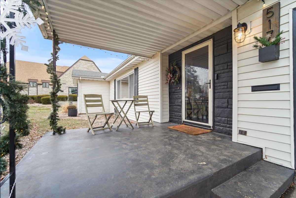 517 Sunrise Drive, Chenoa, IL 61726