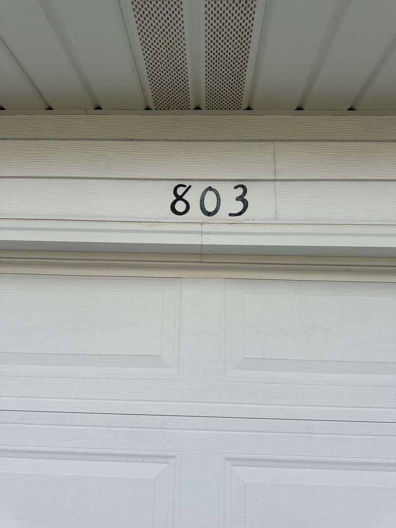 803 E Washington Street, Leroy, IL 61752