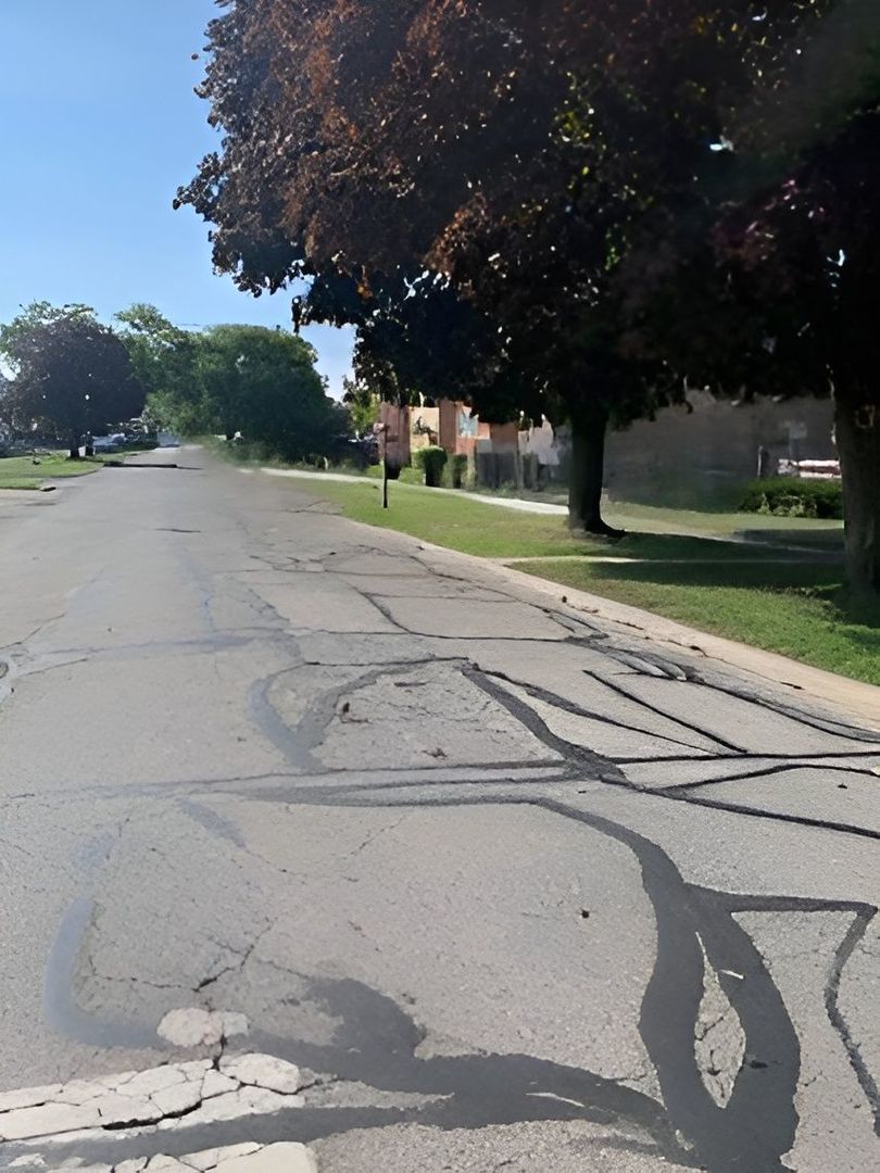 1016 S 14th Avenue, Maywood, IL 60153