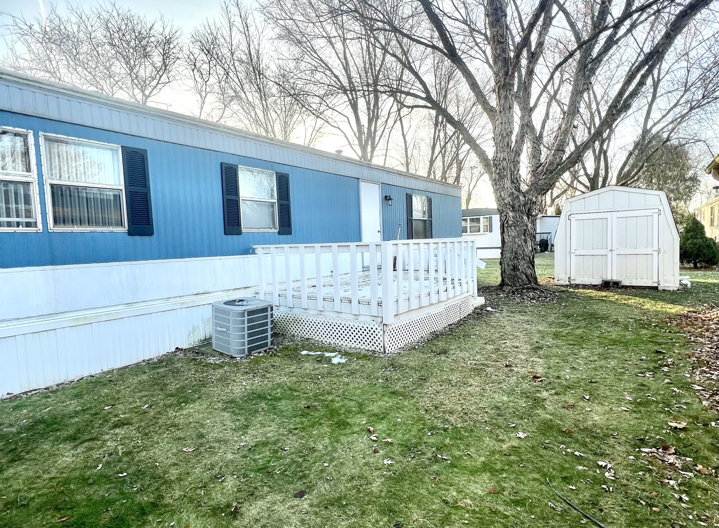 93 Oak Avenue, Sandwich, IL 60548