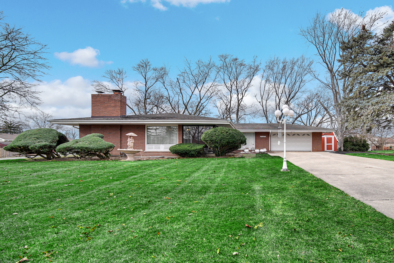 20580 Bensley Avenue, Lynwood, IL 60411