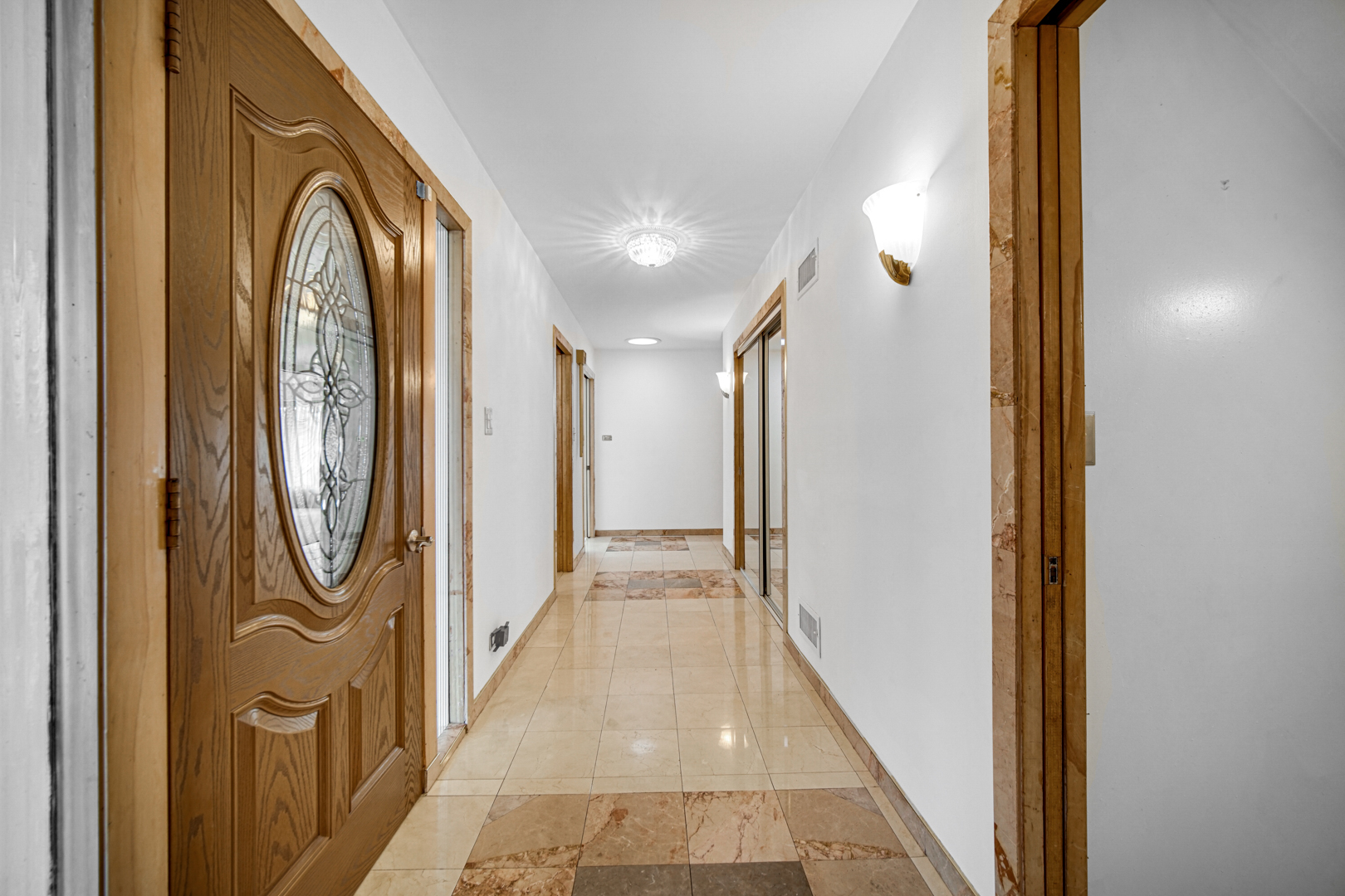 20580 Bensley Avenue, Lynwood, IL 60411