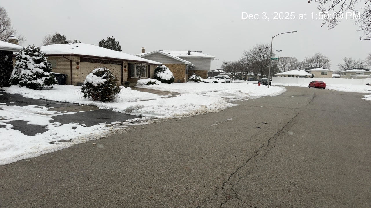 625 E 173rd Street, South Holland, IL 60473