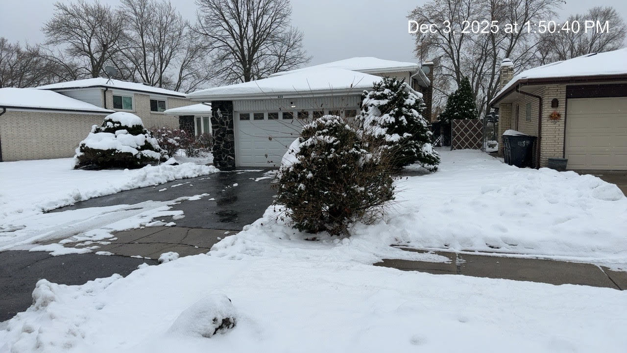 625 E 173rd Street, South Holland, IL 60473