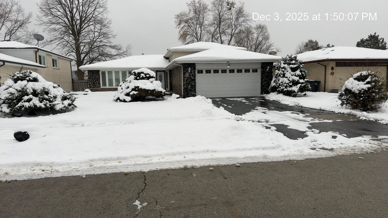 625 E 173rd Street, South Holland, IL 60473
