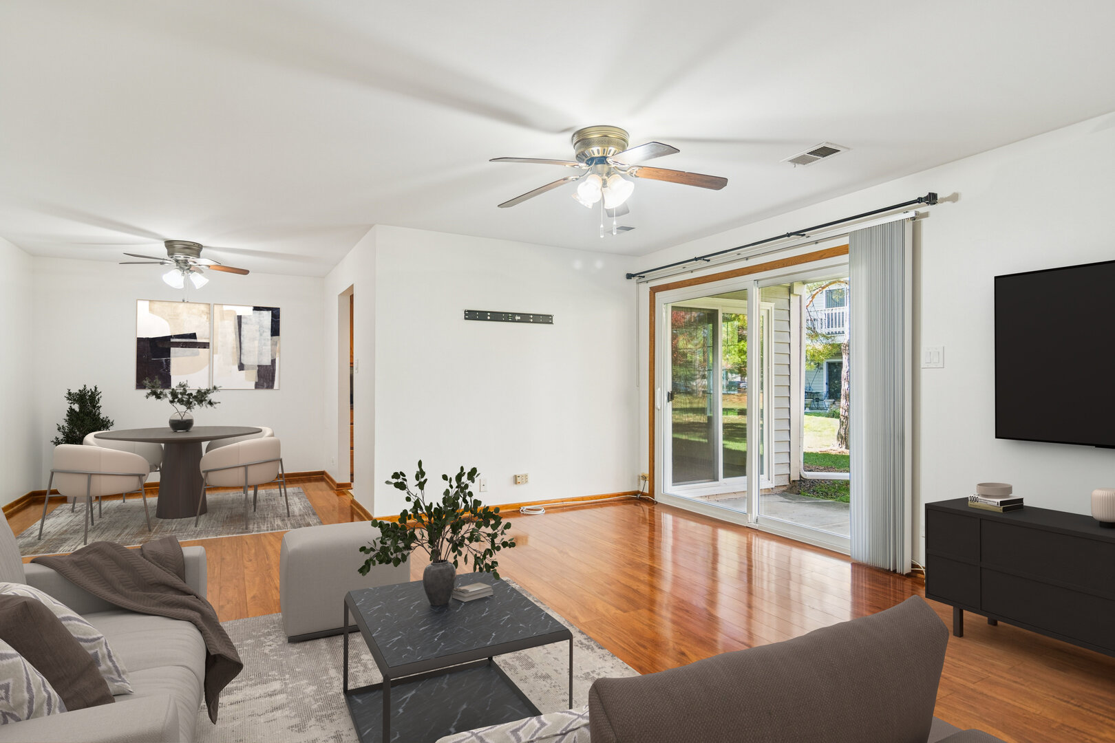 1316 Evergreen Drive #7, Palatine, IL 60074