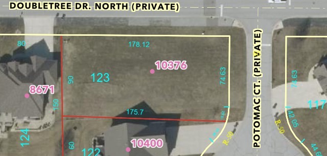 10376 Potomac Court, Winfield, IN 46307