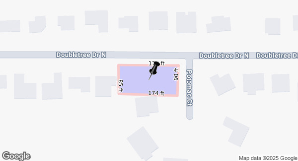 10376 Potomac Court, Winfield, IN 46307