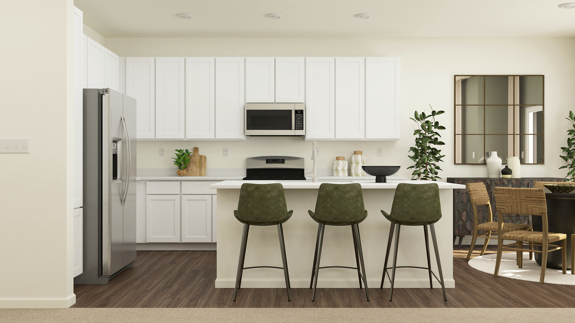 1101 Waterford Street, Algonquin, IL 60102