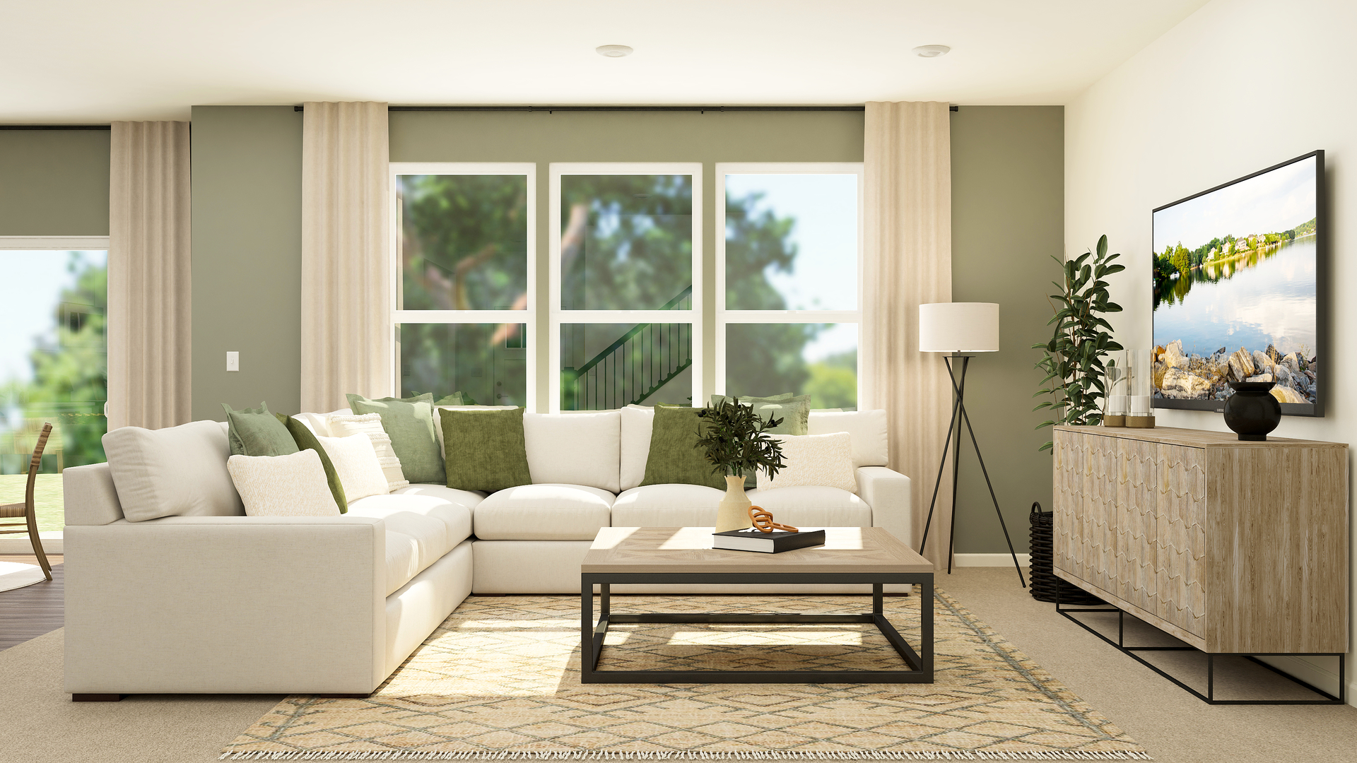 1101 Waterford Street, Algonquin, IL 60102