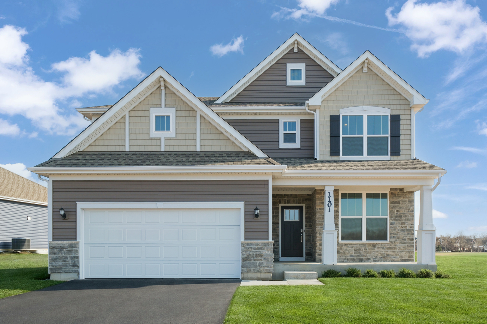 1101 Waterford Street, Algonquin, IL 60102