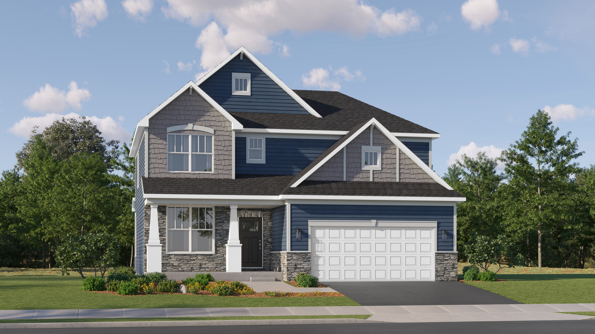 1101 Waterford Street, Algonquin, IL 60102