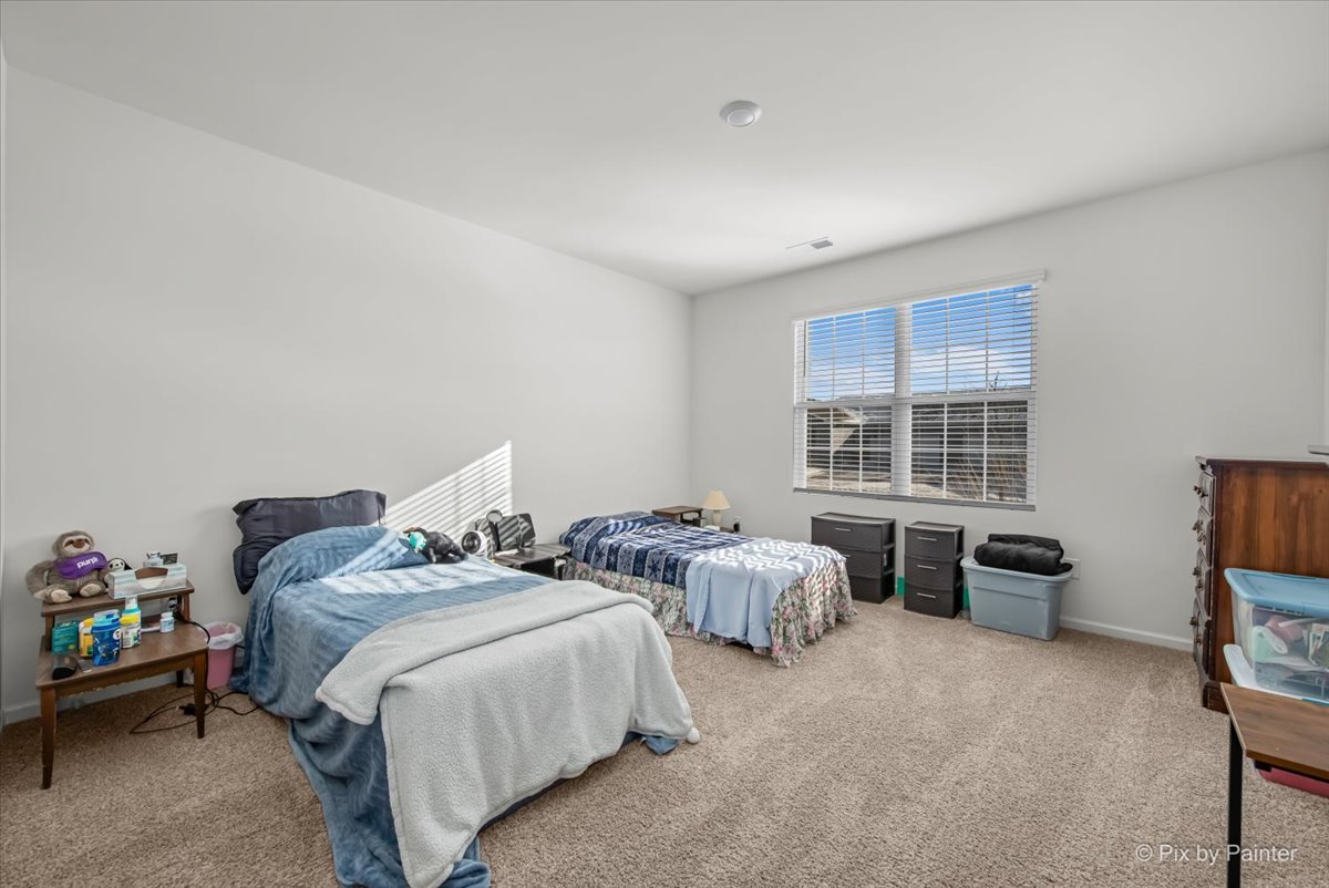 6302 Maple Glen Drive #3081, Wonder Lake, IL 60097