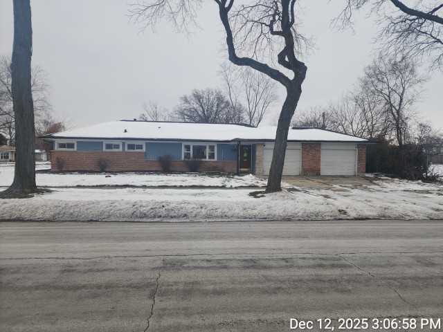 289 Westwood Drive, Park Forest, IL 60466
