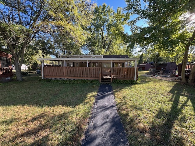 2795 E 28th Lot 1083 Road, Seneca, IL 61360