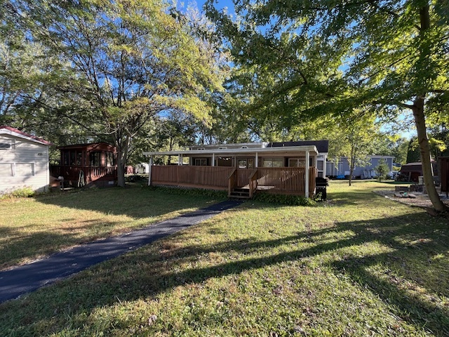 2795 E 28th Lot 1083 Road, Seneca, IL 61360