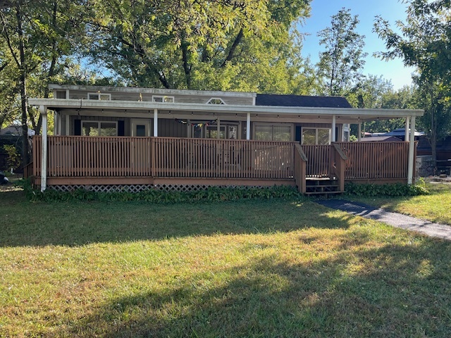 2795 E 28th Lot 1083 Road, Seneca, IL 61360