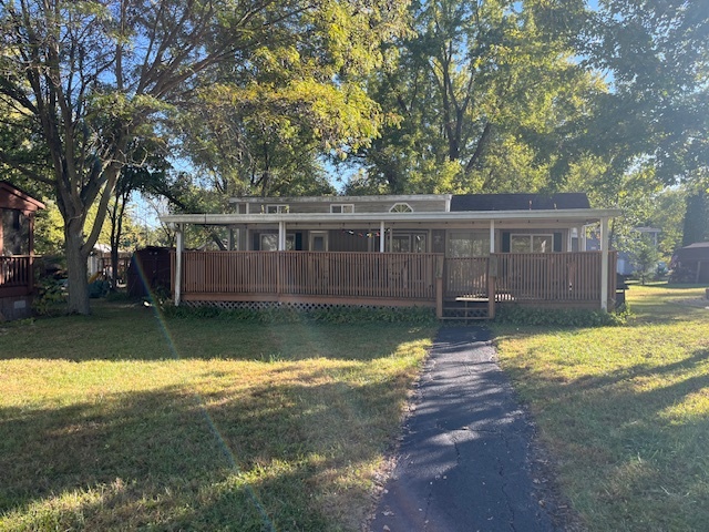 2795 E 28th Lot 1083 Road, Seneca, IL 61360