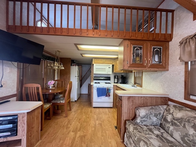 2795 E 28th Lot 1083 Road, Seneca, IL 61360