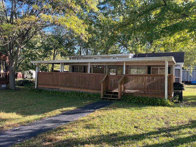 2795 E 28th Lot 1083 Road, Seneca, IL 61360